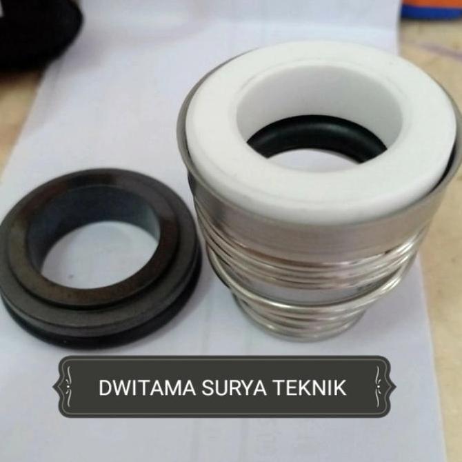 Promo Mechanical Seal Grundfos Nf / Ns Basic 30-30 / 30-36