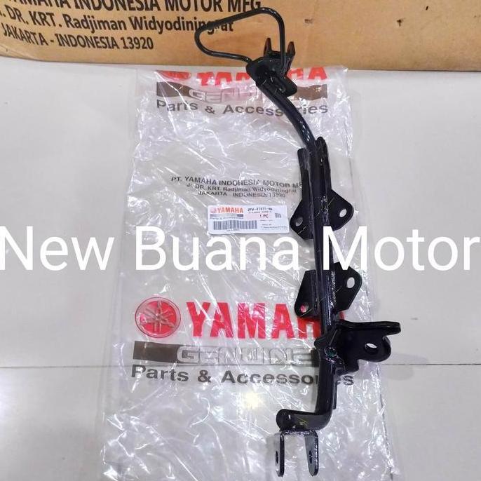 Promo Besi Barstep Jupiter Mx King 150 2Pvf741100 Cod