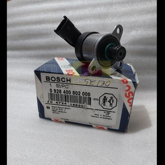 Scv Valve Suply Pump Kobelco Sk130-8 Premium