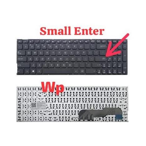 Keyboard Asus Vivobook X541 X541n X541na X541s X541sa X541sc X541u