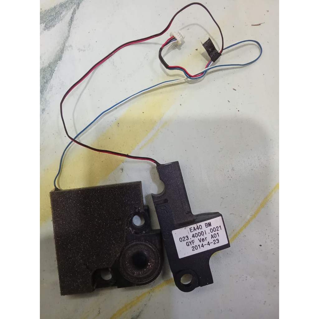 SPEAKER LAPTOP ACER ASPIRE E1-470,470P,472G,472P,432