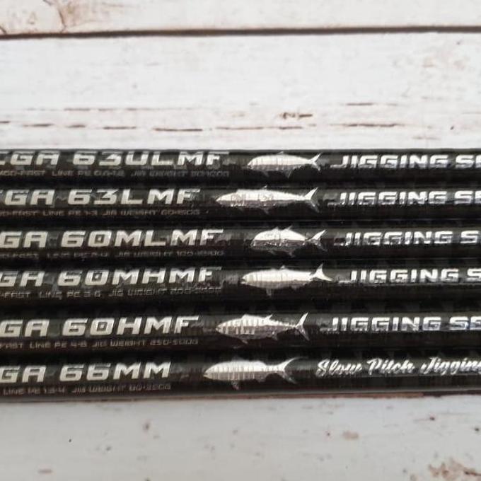 Promo Lycan Omega Custom Blank Series
