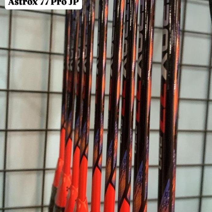 musli.store Yonex Astrox 77 Pro Made in Japan Diskon