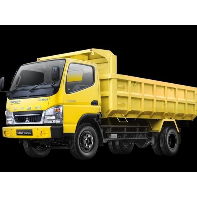Promo Lampu Sen Reting Reflektor Mitsubishi Canter Ps125 Ps110 Euro 2 Euro 4 Tahun 2007-2025 Km00455