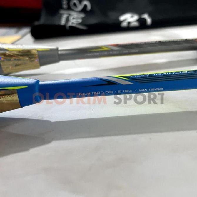 musli.store Raket Badminton RS MICRON SABER LIGHT 2.0 3.0 5.0 6.0 2 3 5 6 73gr 75gr 5u 6u 5 6 Origin