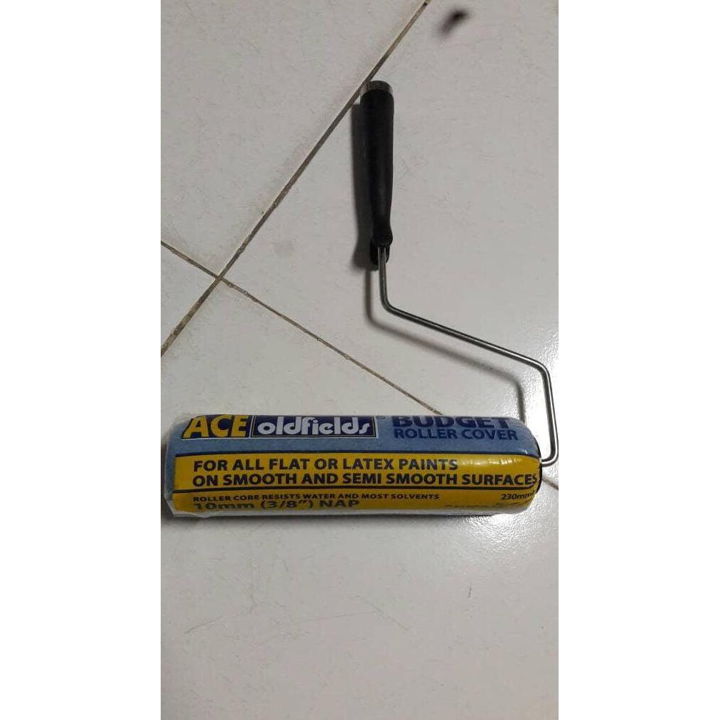 Now- Roll Ace Budget 10Mm 23Cm