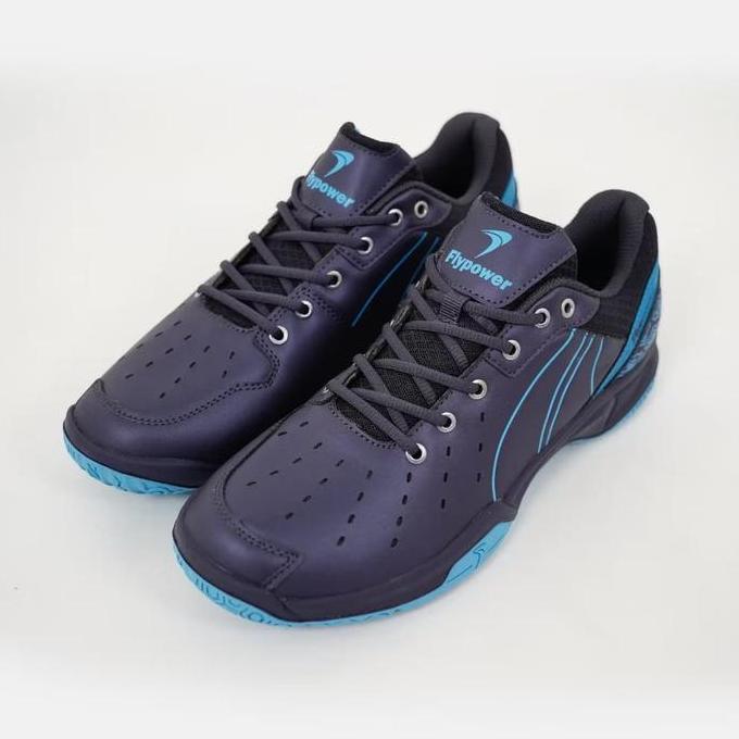 musli.store SEPATU BADMINTON FLYPOWER PAWON 6 ORIGINAL 2021 Diskon