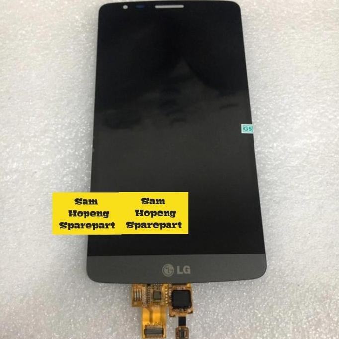 LCD TOUCHSCREEN COMPATIBLE LG G3 STYLUS D690 SHS27