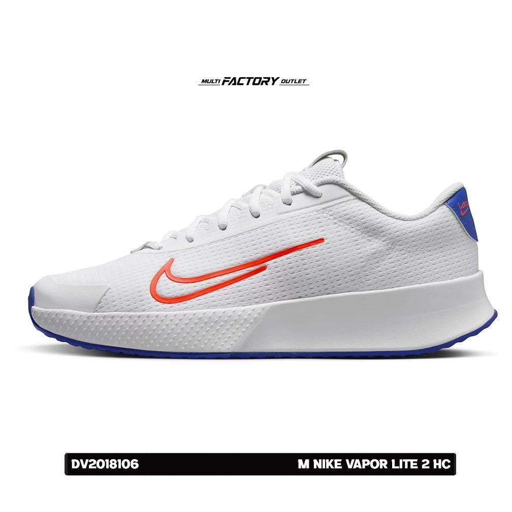 TERBARU M VAPOR LITE 2 HC SEPATU TENNIS PRIA DV2018106