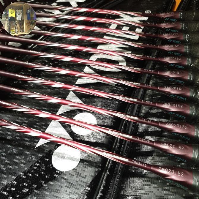 mercusuar.cv (Include Bonuses)Yonex Astrox 100ZZ Kurenai 3UG5/3UG6/4UG5/4UG6.Made in Japan.Bonus sen