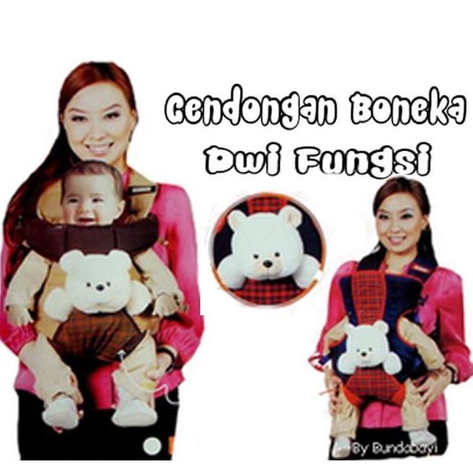 Gendongan Depan Baby Joy / Gendongan Baby / Perlengkapan Bayi Newborn