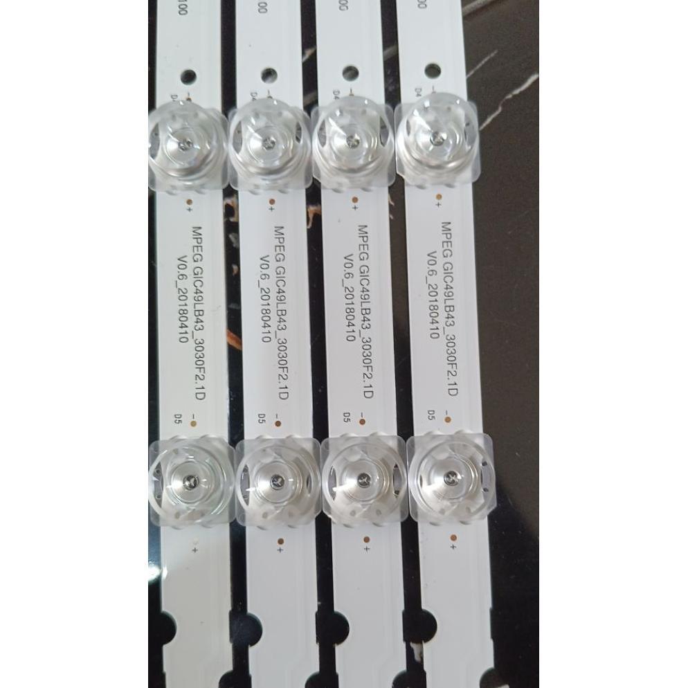 promo terbaru backlight tv led tcl 50 inch l50p615 l50p65us l50p715 l50p735 l50a3 l50pa8 l50e3 l50p8