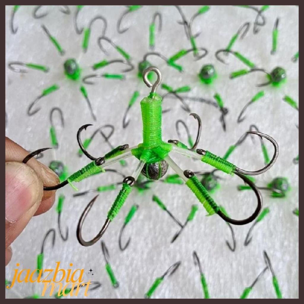 Bisa Cod Kail Garong Baronang Rampang / Garong Matahari