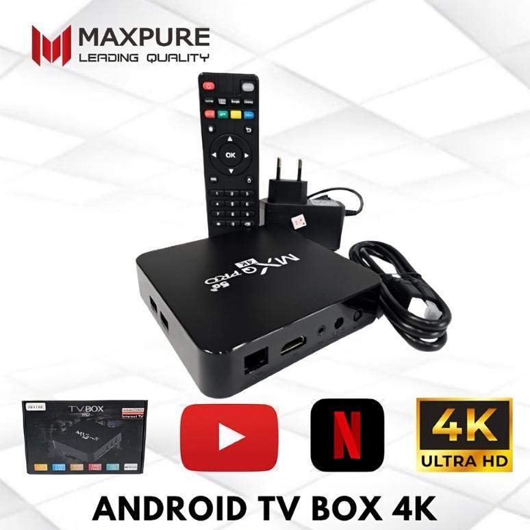 big promo android box 4k tv box tv box 2.4g wifi smart tv box unlock tv box android