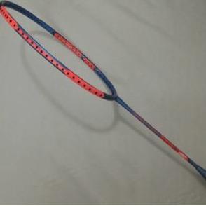 musli.store Raket Badminton Yonex DUORA 77 Lcw (100% original) Yonex Sunrise Diskon