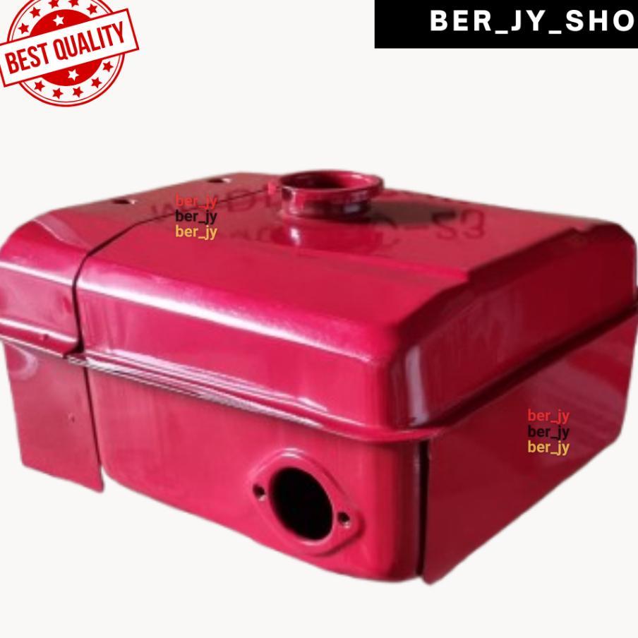 R180 - Fuel Tank / Tangki Solar Diesel Dongfeng R180 R 180 8Pk
