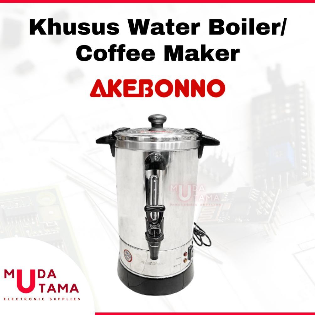 HOT SALE THERMOSTAT 150 CELCIUS COFFEE MAKER AKEBONNO 10 LITER 20 LITER | BIMETAL 150 CELCIUS WATER 
