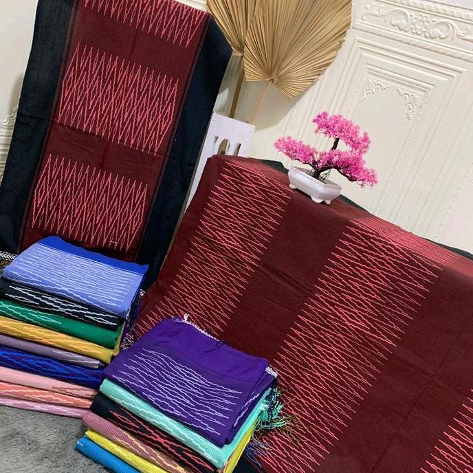 kain songket sibolang rasta premium Sarung [terbaik]