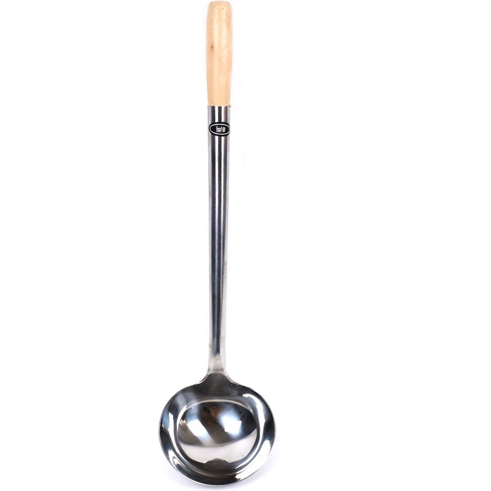 NEW Irus Stainless Jumbo / Irus Bakso / Irus Soto [terbaik][terlaris]