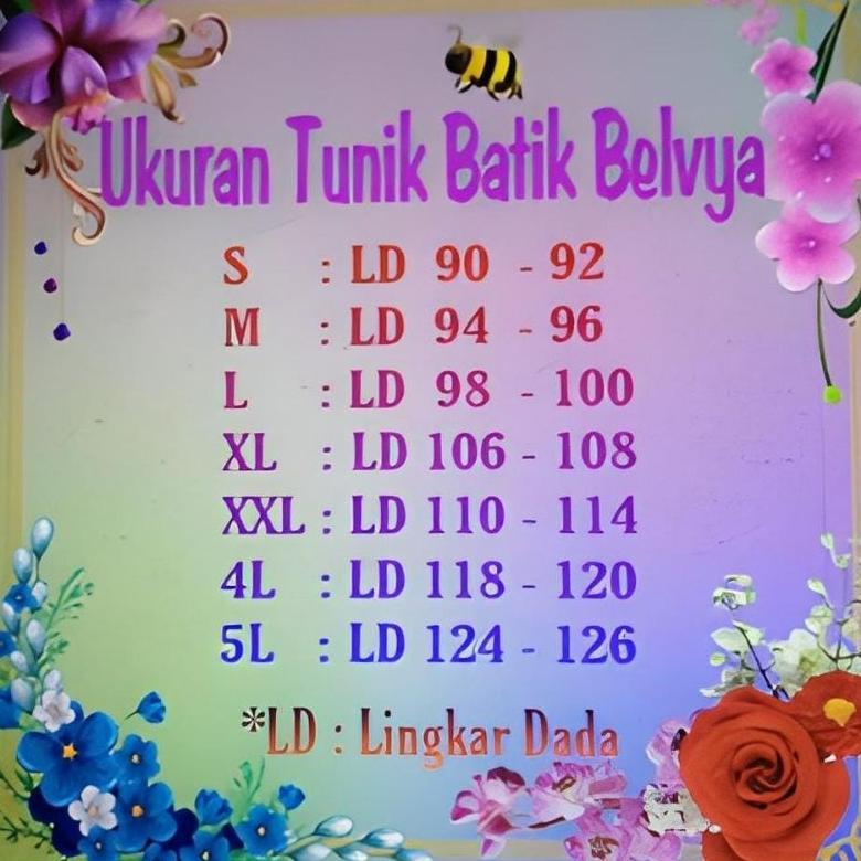 HOT SALE 12 MOTIF TUNIK / TUNIK BATIK FULL TRIKOT FREE MASKER / DRESS WANITA / BLOUSE WANITA / ATASA