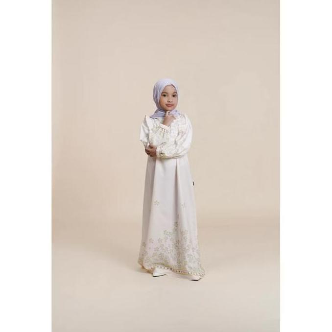 Gamis Anak Miryam Elzatta Sarimbit Couple Family