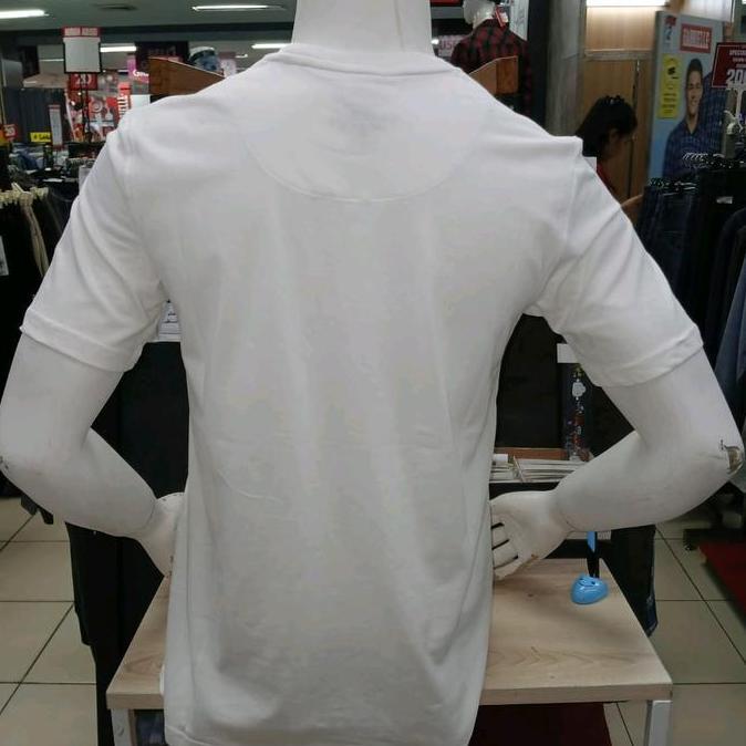 KAOS CARDINAL ORIGINAL TERBARU PUTIH