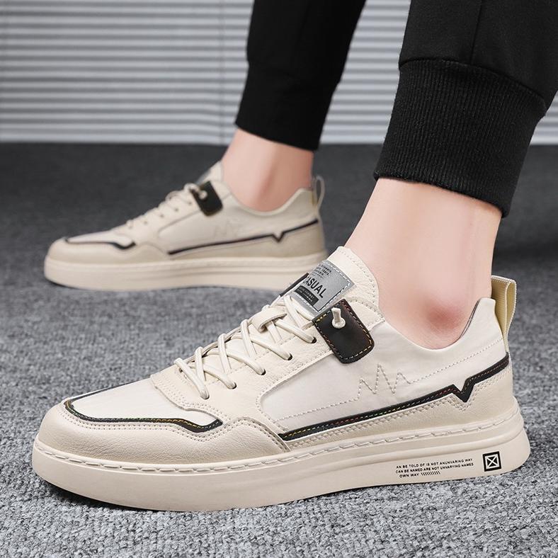 Best Seller Sepatu Sneaker Import Original Pria Sepatu Air Lazard ( Promo Cuci Gudang Selama Ramadha