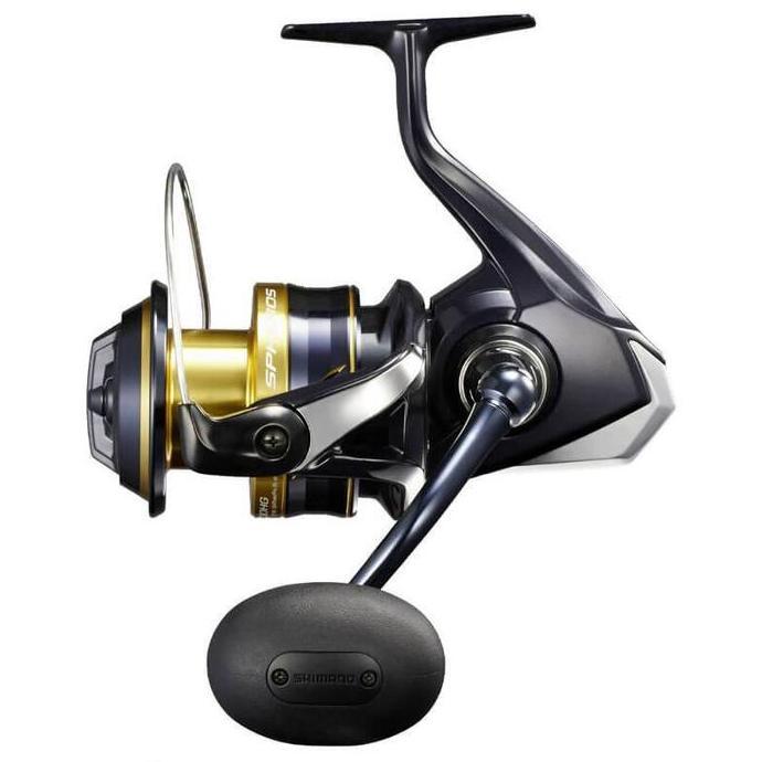 Shimano Spheros SW 2021 5000 6000 8000 10000 14000 18000
