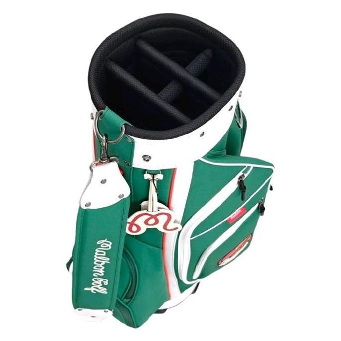 (100% ORIGINAL) Tas Golf Golf Bag LS