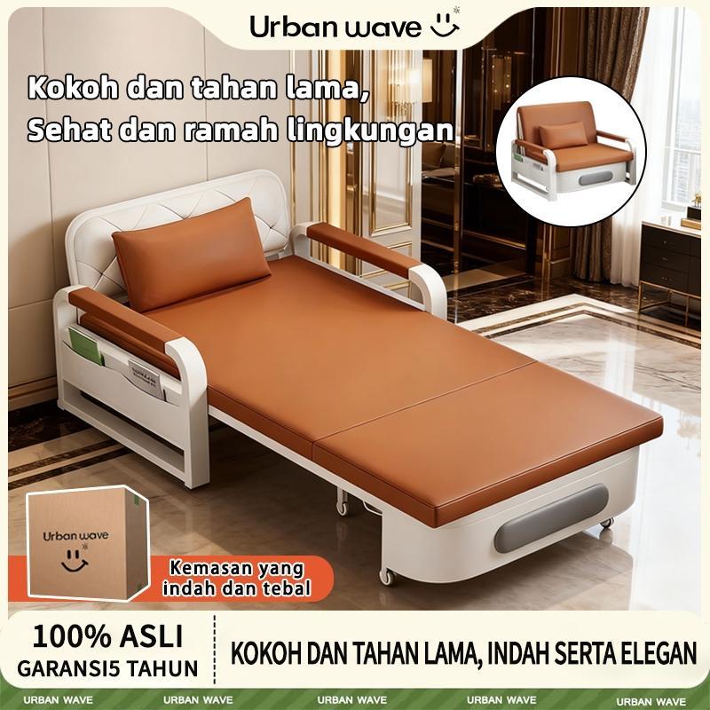 Sofa Bed Minimalis Kursi Lipat Modern Kualitas Baik Sofa Bed Multifungsi Modern Nyaman Untuk Tidur S
