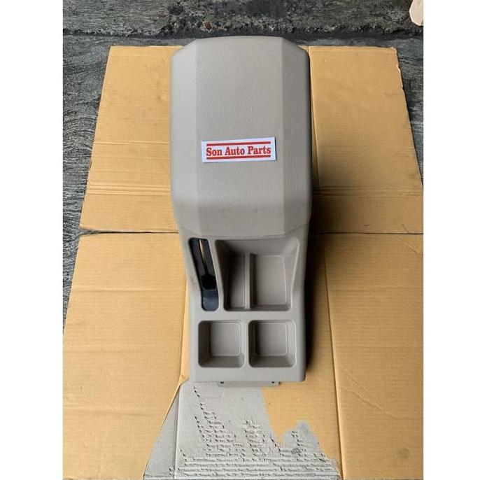 Console box panther capsul-grand touring original terlaris