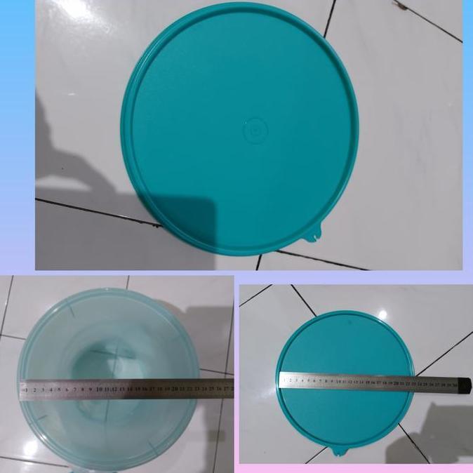 '' SEAL / TUTUP GIANT CANISTER ( BH ) ''