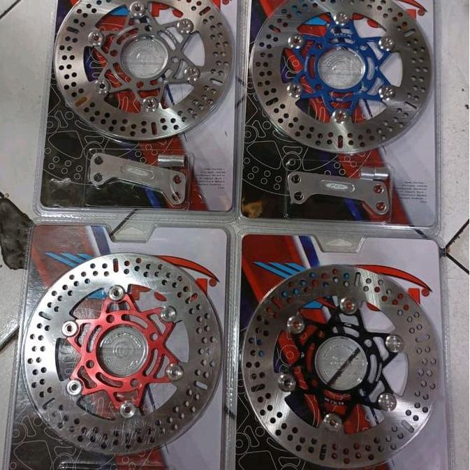 gainbroz piringan psm mio 220mm bulat piringan mio psm 220 bulat cakram psm mio bulat 220mm cakram m
