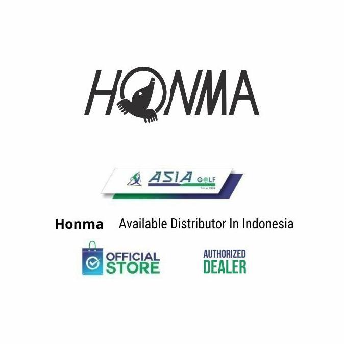 Ready Sale Boston Bag Golf Honma Beres | Golf | Tas Golf Promo Big Sale Terbaru Termurah Terlaris
