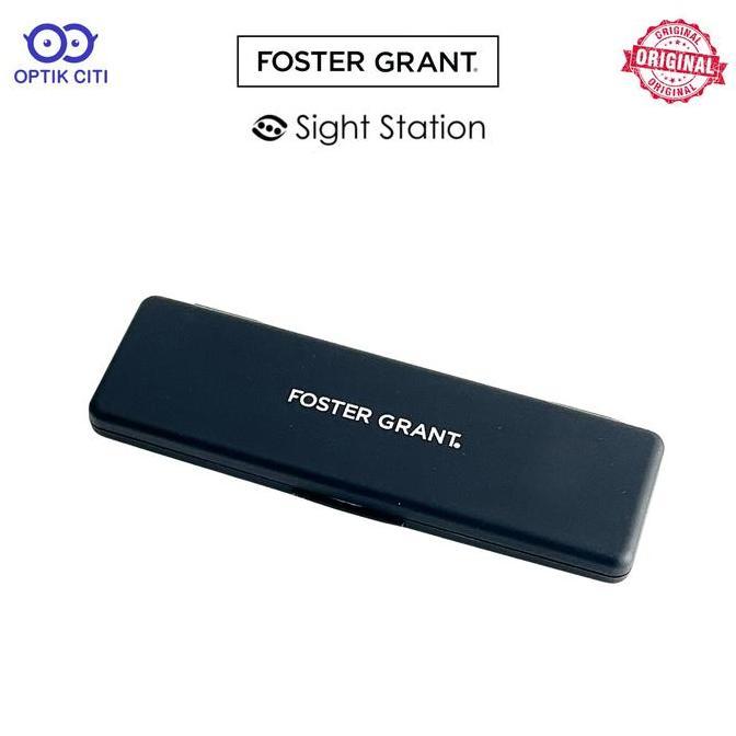 KACAMATA BACA LIPAT GAVIN GUN GIDEON CF SIGHT STATION FOSTER GRANT ORIGINAL
