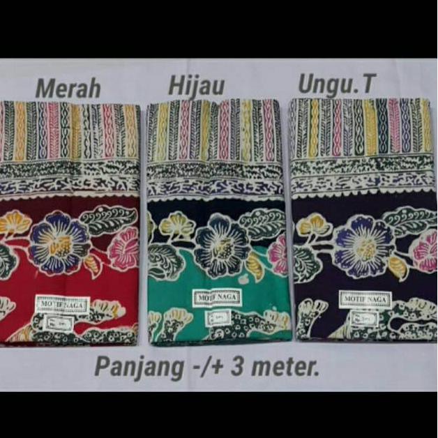 NEW PROMO Kain gendongan bayi/cukin/kain panjang/jarik/MOTIF NAGA panjang +/- 3 meter