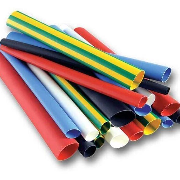 ;&;&;&;&] Heat Shrink | Selang Bakar | Selongsong Bakar | 40 mm