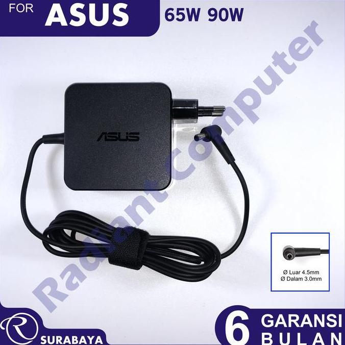 BEBAS ONGKIR - Adaptor Charger Asus Expertbook B1400CE B1400CEAE B1400CEPE B1400