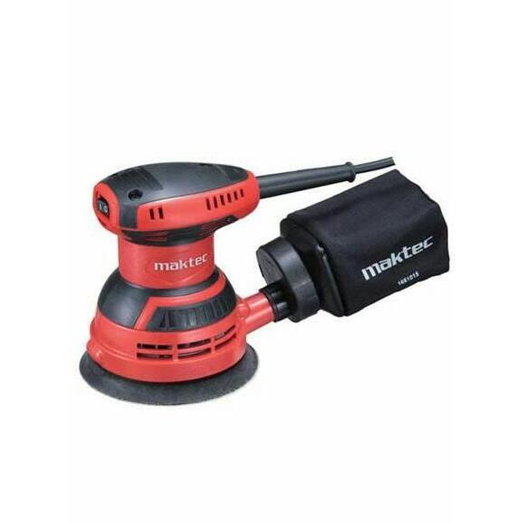 monggo] Mesin Amplas MAKTEC MT924 / Mesin Sander / Orbital Sander MT 924