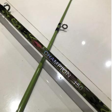 joran carbon champion 150cm