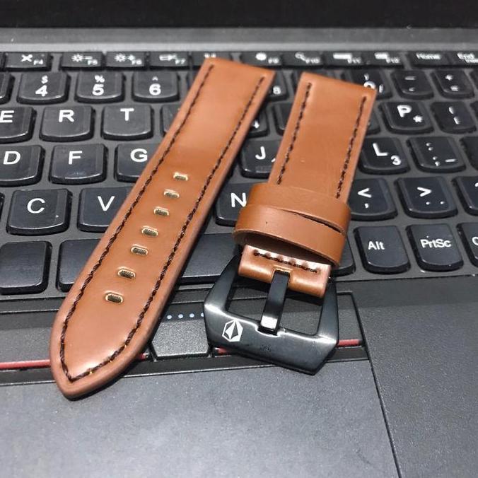 Strap Tali Kulit Jam Tangan Expedition Tali Kulit Jam Expedition Tali Expedition Strap Expedition Le