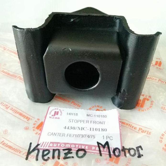 Karet stopper depan colt diesel canter MC110180 murah