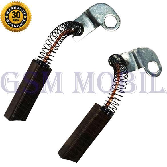 Carbon Brush Alternator Isuzu Panther 2.3 FI-357T - 7545