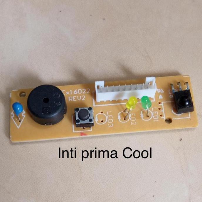 Receiver Sensor Remot AC Daikin Tahiland R32
