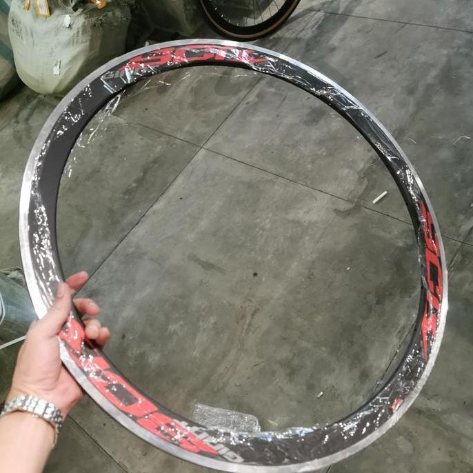 Ready velg giant scr rode bike 24h fresta high wall Taiwan