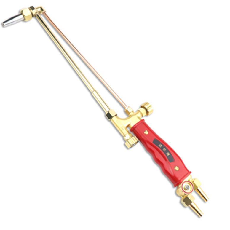 (Ram Lanc) Cutting Torch Tembaga / Cutting Torch Blender Las Potong G01-30 G01-100