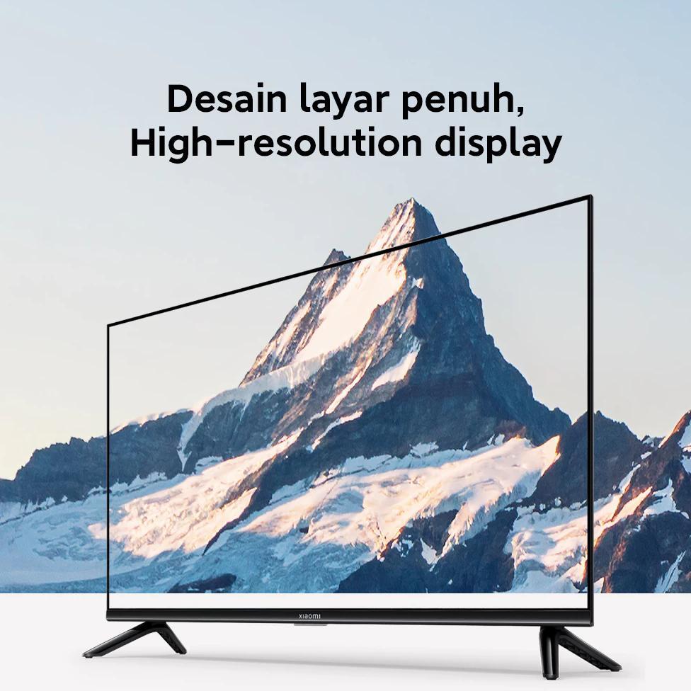 BEST SALE Xiaomi TV A Pro 32" 2026  | Xiaomi TV A Pro 32" 32 in inci inch Android TV Dolby - Garansi