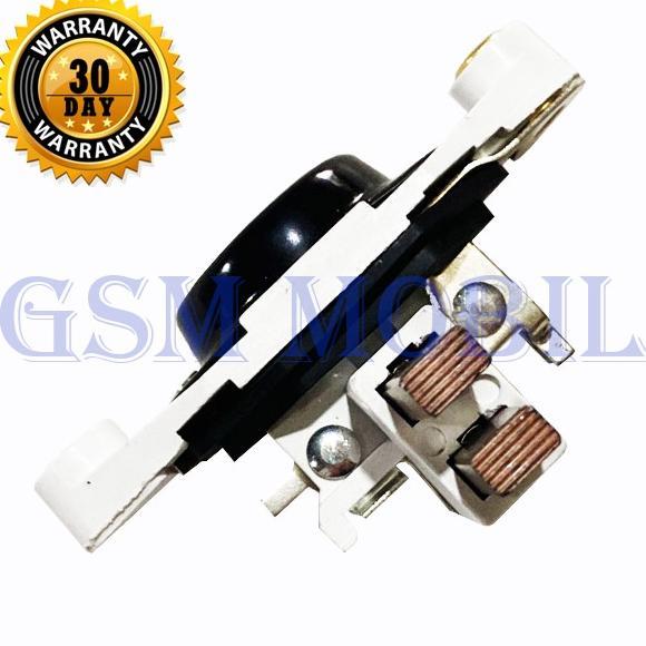 Ic Regulator Ic Alternator Mercedes OH 24V - 7276
