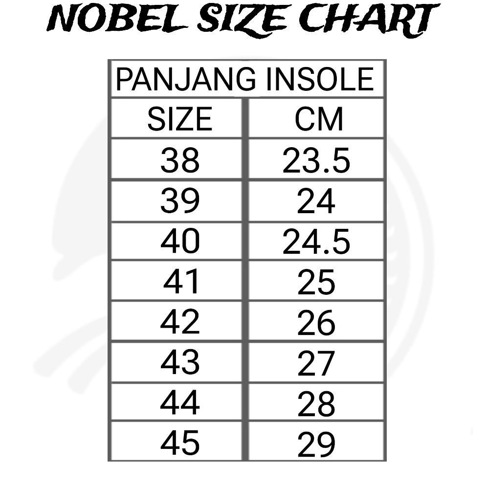 Diskon Nobel Stone-04 Sandal Slide Selop Kokop Kulit Pria Dewasa Terbaru | Sandal Pria Untuk Lebaran