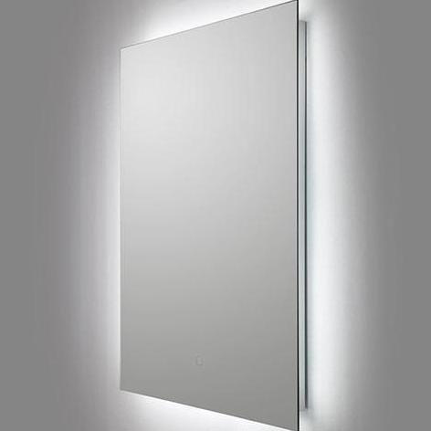 Cermin MSJ LED Backlht 60 x 80 | Cermin Kamar Mandi